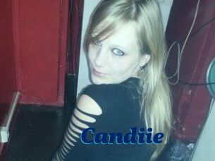 Candiie