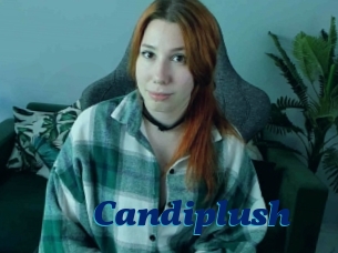 Candiplush