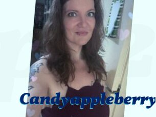Candyappleberry