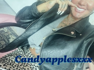 Candyapplesxxx