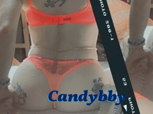 Candybby