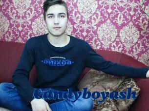 Candyboyash