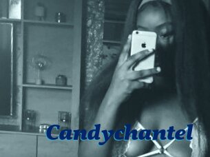 Candychantel