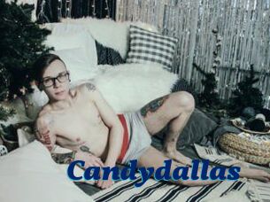 Candydallas