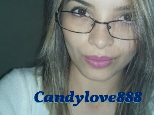 Candylove888