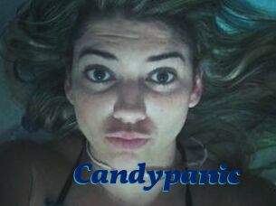 Candypanic