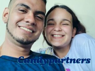 Candypartners