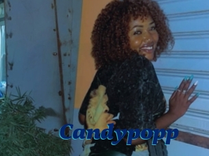 Candypopp