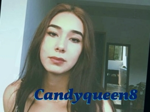 Candyqueen8