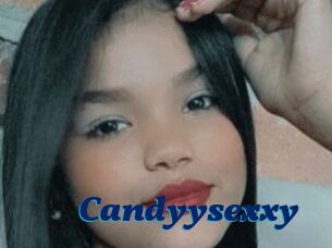 Candyysexxy