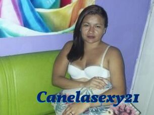 Canelasexy21