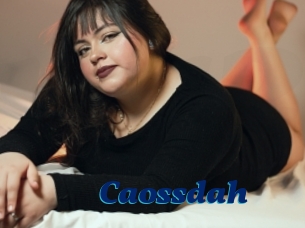 Caossdah