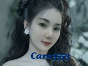 Cara3553