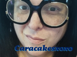 Caracakesxoxo