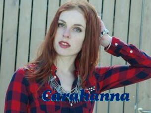 Carahanna