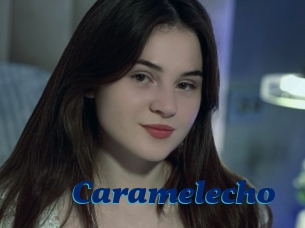 Caramelecho