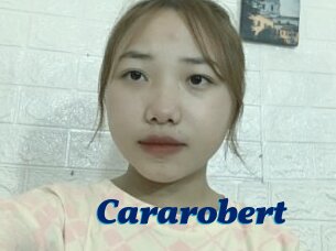 Cararobert