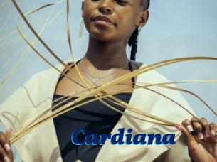 Cardiana