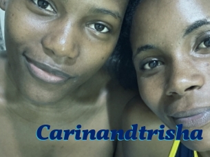 Carinandtrisha