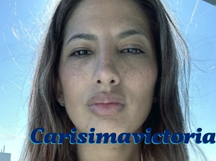 Carisimavictoria