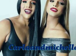 Carlaandmichelle