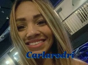 Carlarodri