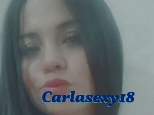 Carlasexy18
