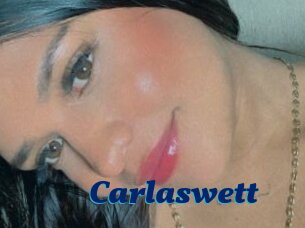 Carlaswett