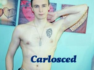 Carlosced