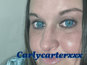 Carlycarterxxx