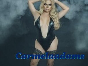 Carmelaadams