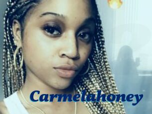 Carmelahoney