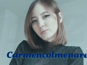 Carmencolmenarez