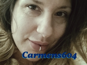Carmens604