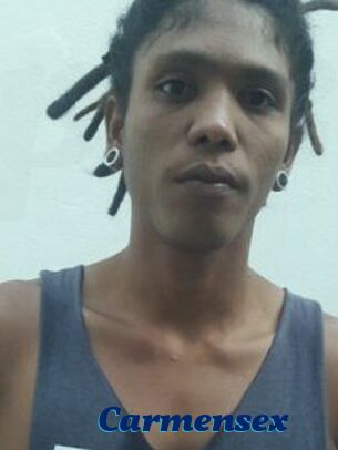Carmensex