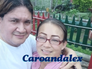 Caroandalex