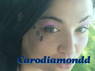 Carodiamondd