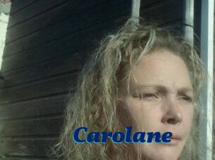 Carolane