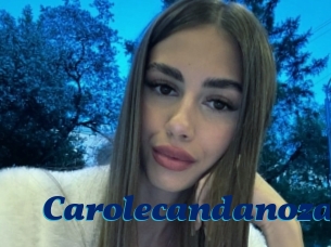 Carolecandanoza