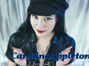 Carolinaappleton