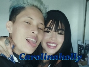 Carolinaholly