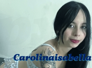 Carolinaisabella
