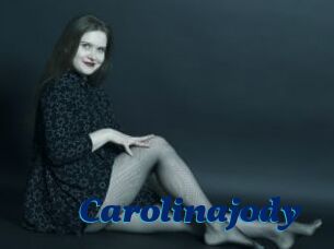 Carolinajody