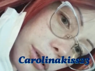 Carolinakiss23
