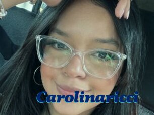 Carolinaricci