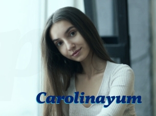 Carolinayum