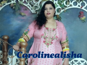 Carolinealisha