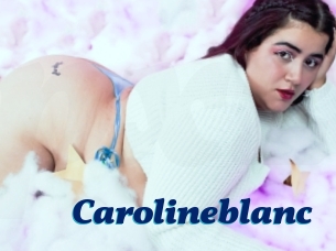 Carolineblanc