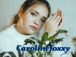 Carolinefoxxy