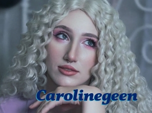 Carolinegeen